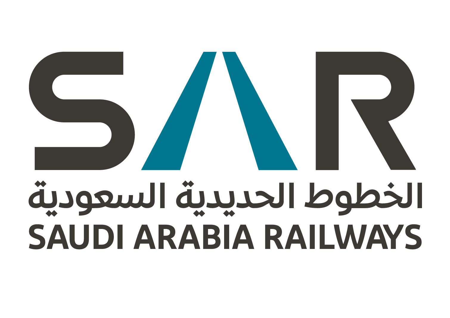 Saudi Arabia Railways