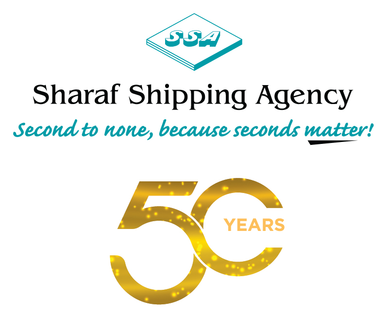 Sharaf Shipping Agency