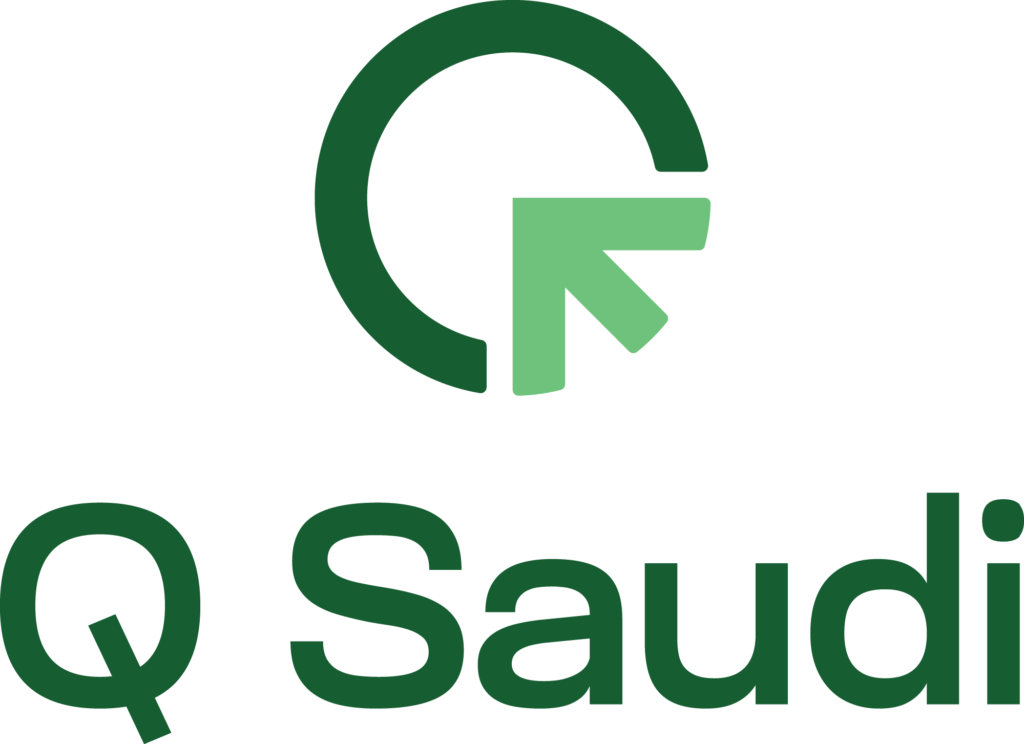 Q Saudi Trading Company