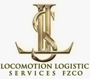 Locomotion Logistics