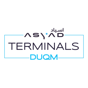 ASYAD Terminals Duqm