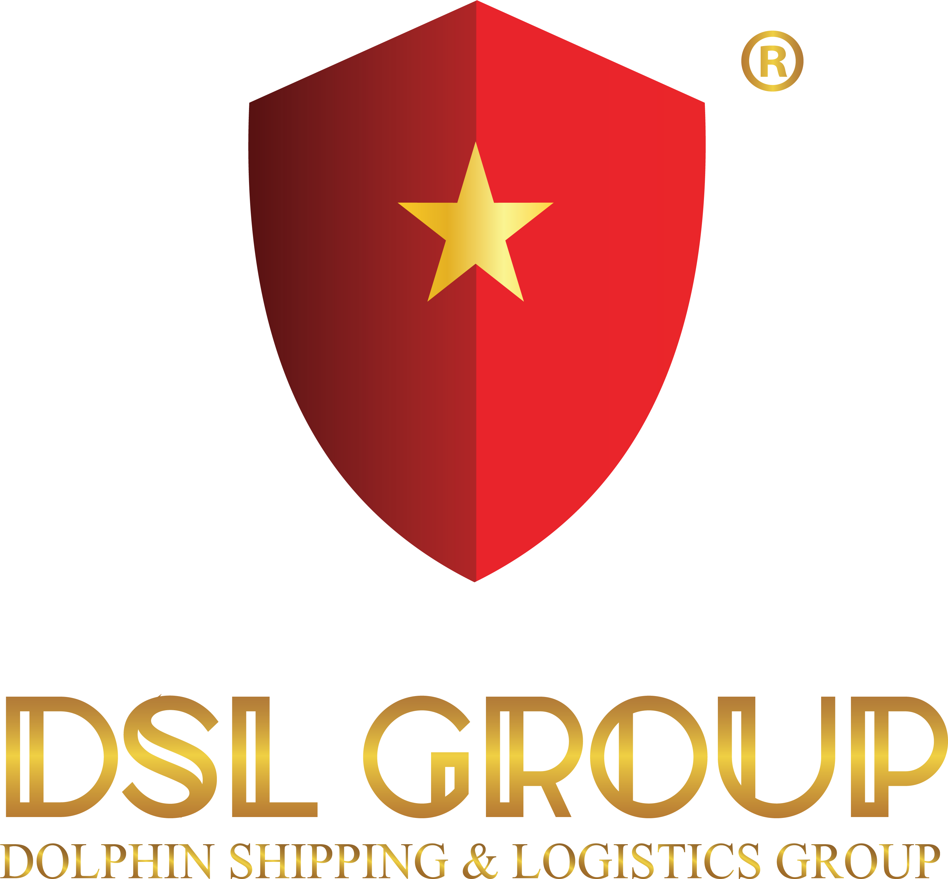 DOLPHIN SHIPPING & LOGISTICS GROUP.