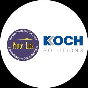 PORTEC-LINK & KOCH SOLUTIONS