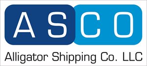ALLIGATOR SHIPPING CO. LLC (ASCO)